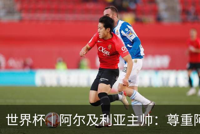 世界杯｜阿尔及利亚主帅：尊重阿根廷，但我们有机会赢