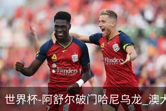 世界杯-阿舒尔破门哈尼乌龙 澳大利亚1-1埃及进加时