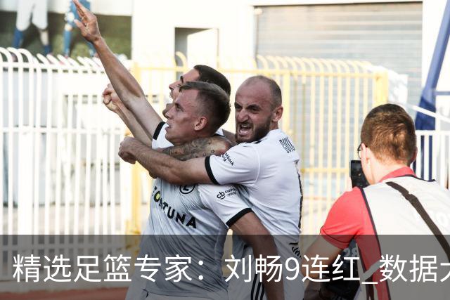 精选足篮专家：刘畅9连红 数据大师、老将推球8连红