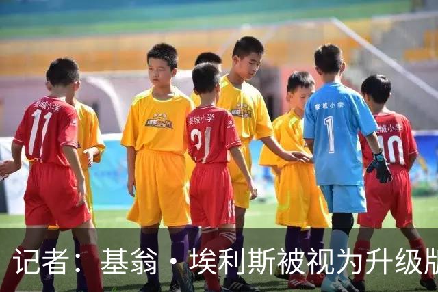 记者：基翁·埃利斯被视为升级版的扎威 篮网需要有一个领防人